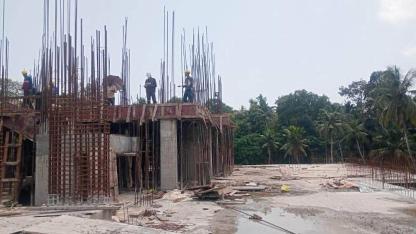  lattitude Lattitude Construction Status June 25