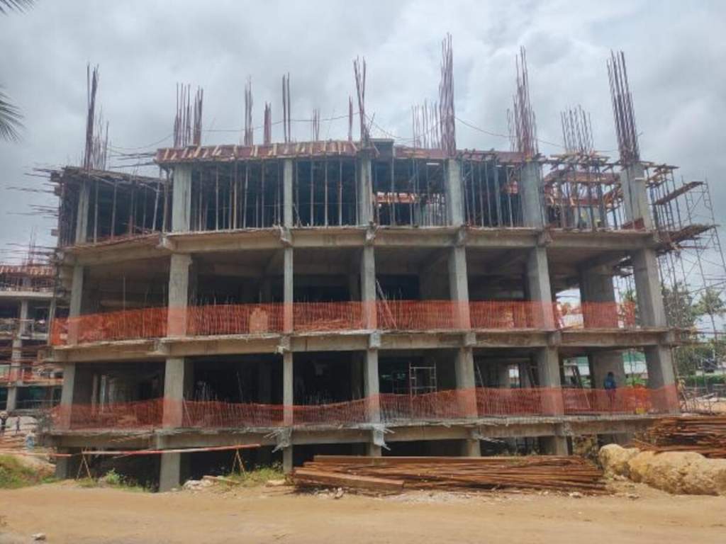  lattitude Lattitude Construction Status Sept 25