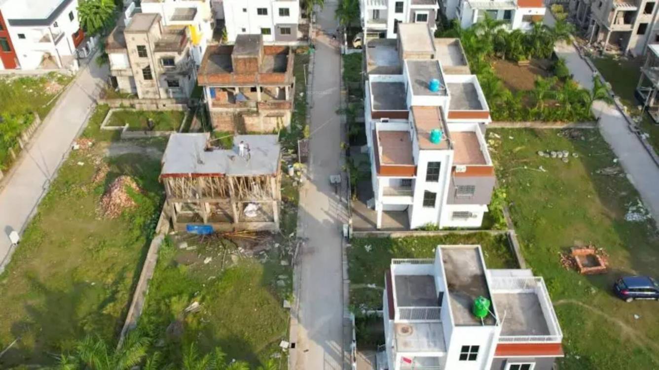  windfields elite villa Windfields Elite Ville Construction Status Apr 25