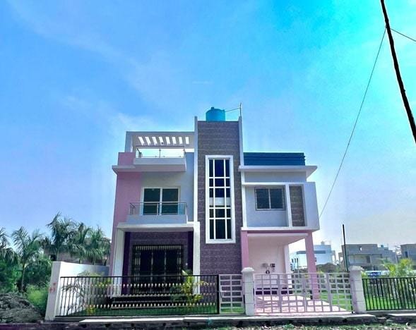  windfields-elite-villa Elevation