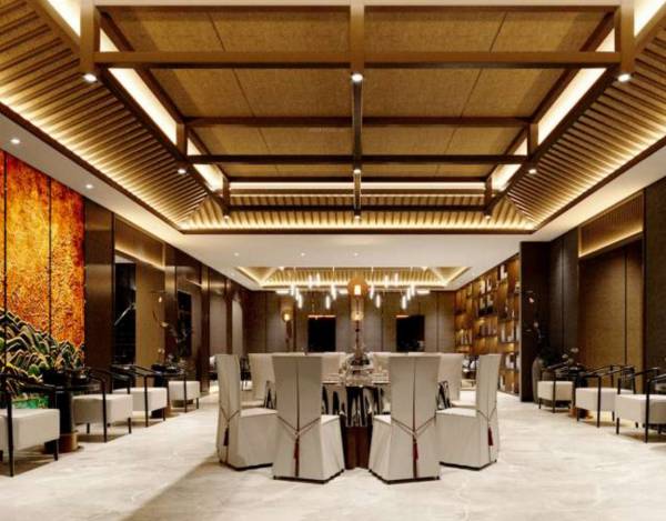  windfields-elite-villa Banquet Hall