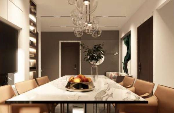  windfields-elite-villa Living Area