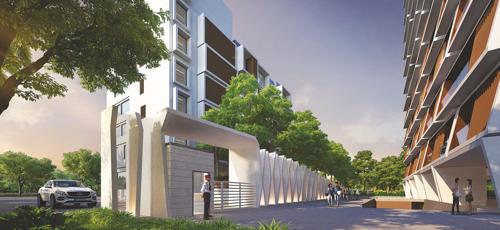  lifestyle-towers Elevation