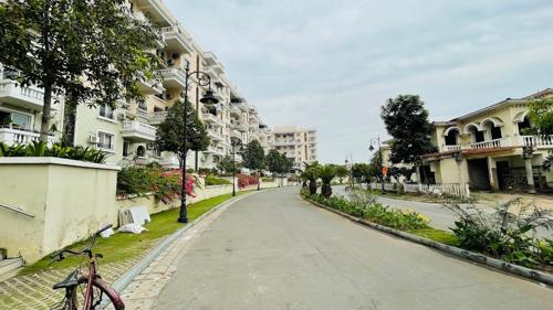  lifestyle-towers Internal Roads & Footpaths