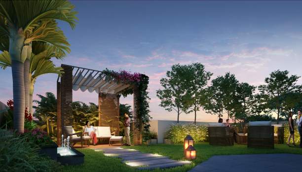  lifestyle towers Others