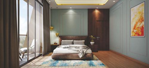  lifestyle-towers Bedroom
