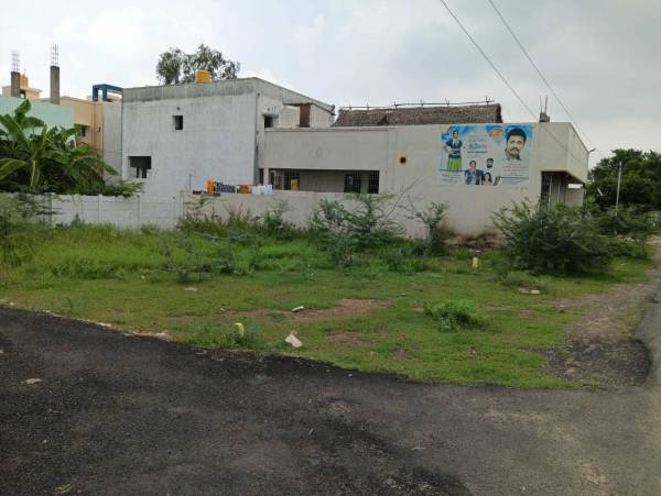  aadhiran-enclave Plot