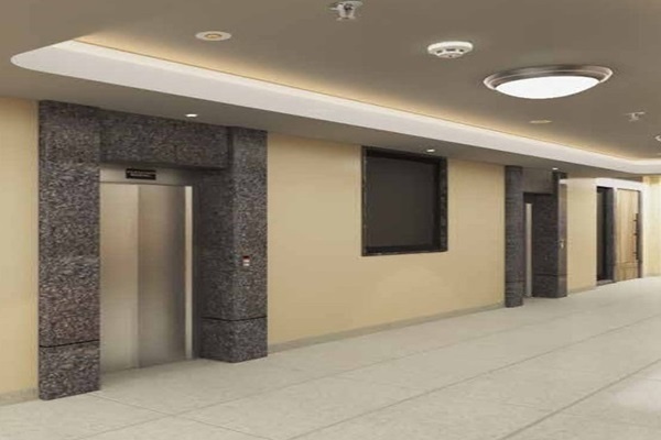  om shree ganesh Lift(s)