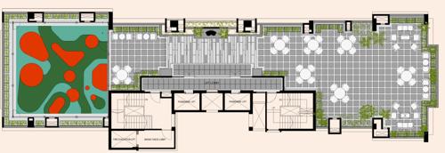  om-shree-ganesh Terrace Garden