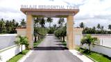 Balaji Residential Town