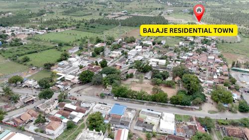  balaji-residential-town Plot