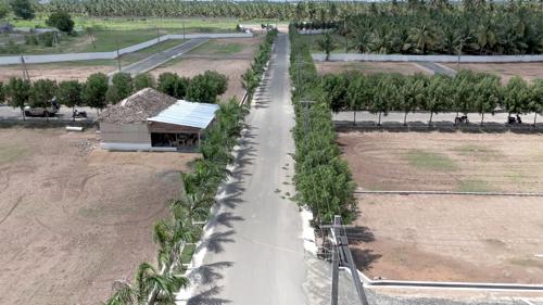  balaji-residential-town Plot