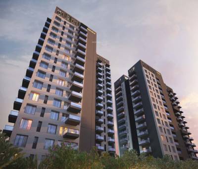  darpan-88-phase-2 Elevation