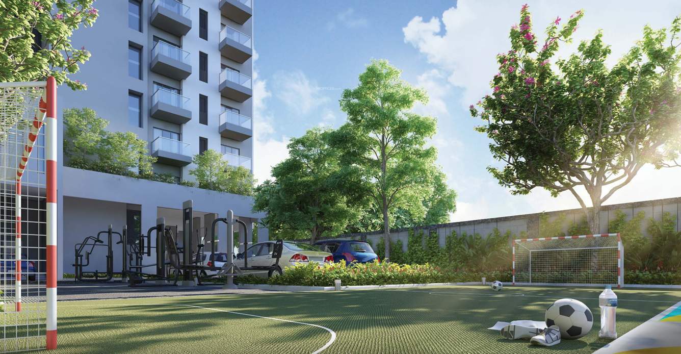  darpan 88 phase 2 Football Field