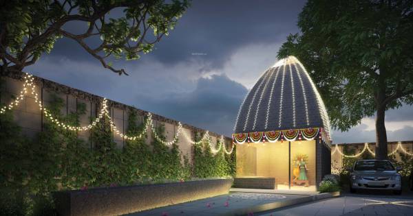  darpan-88-phase-2 Temple