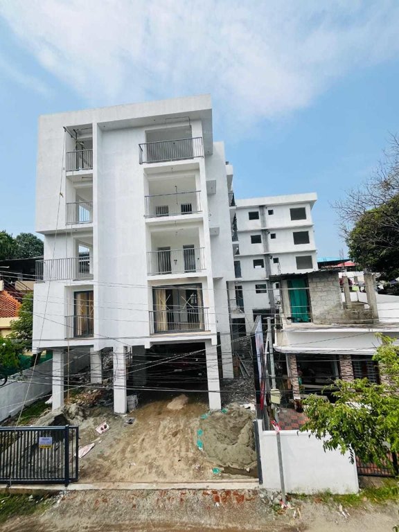 alora Alora Construction Status Nov 24