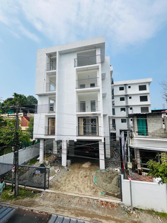 alora Alora Construction Status Nov 24