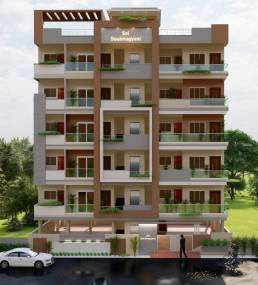  sai-soubhagyam Elevation