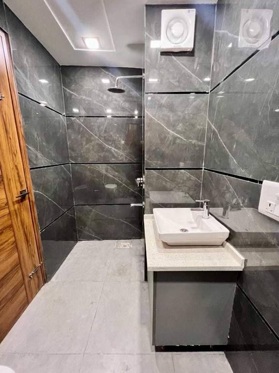  salasar builder floor Bathroom