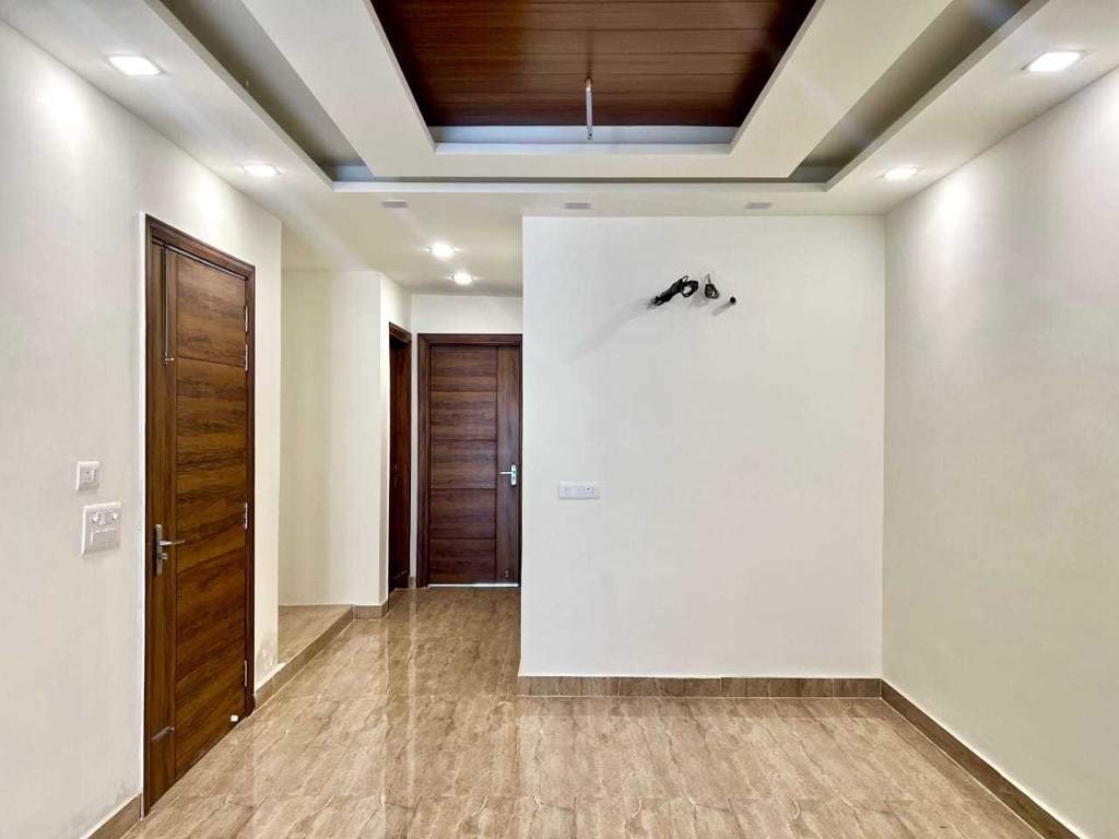  salasar builder floor Bedroom