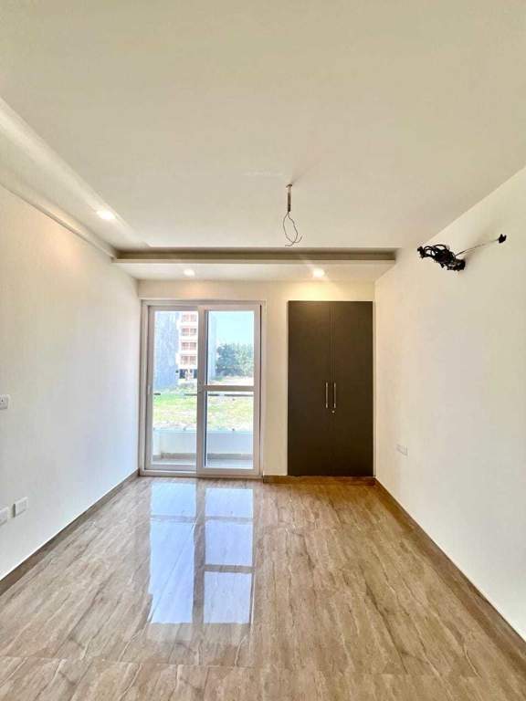  salasar builder floor Bedroom