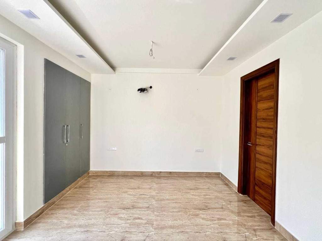  salasar builder floor Bedroom