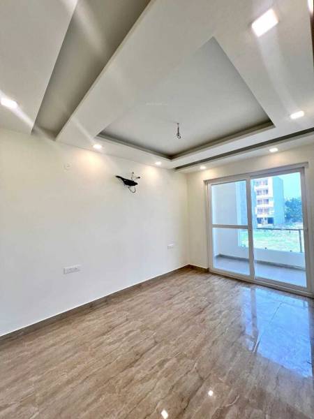  salasar-builder-floor Bedroom