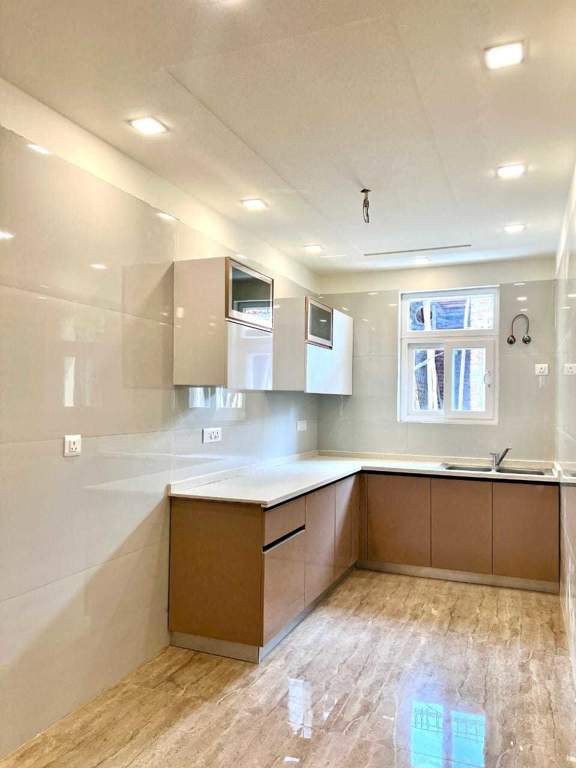  salasar builder floor Kitchen