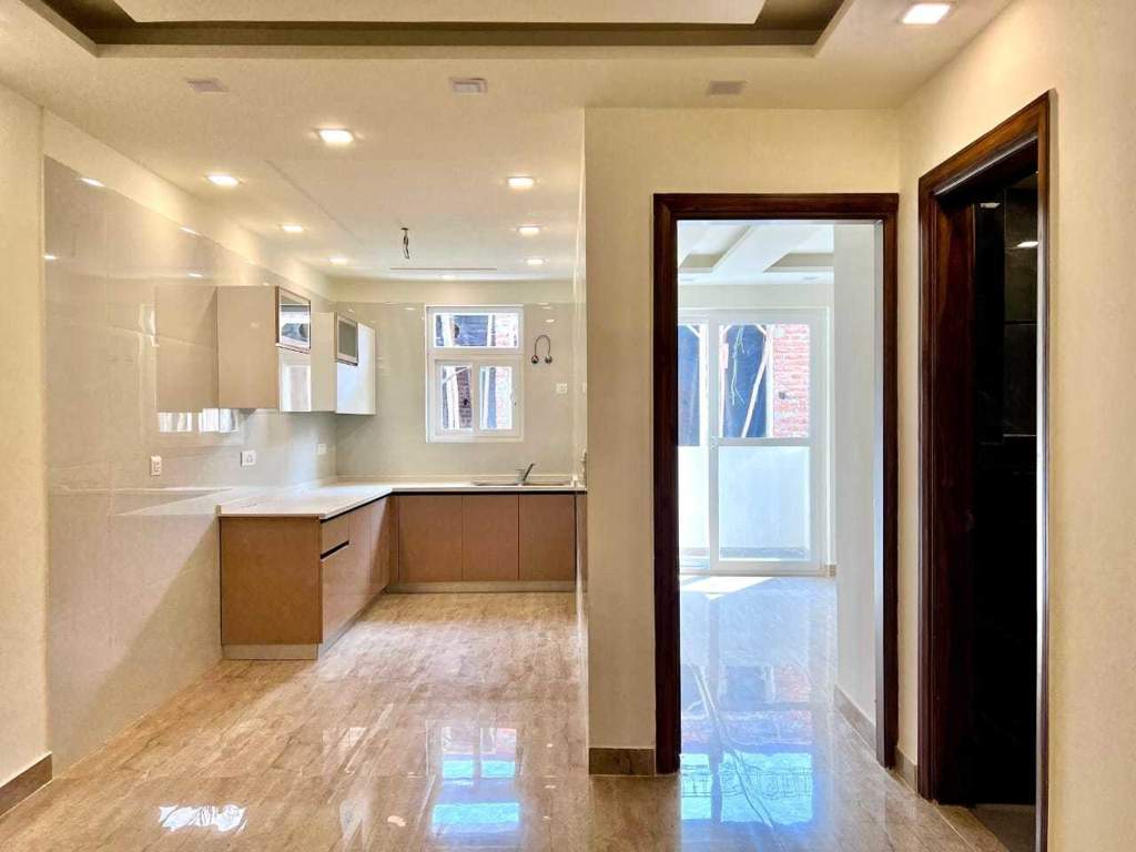  salasar builder floor Kitchen