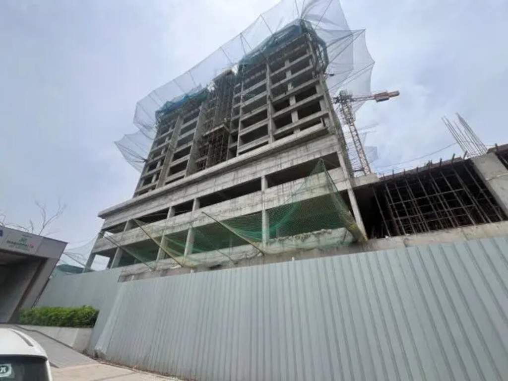  nova Nova Construction Status July 25