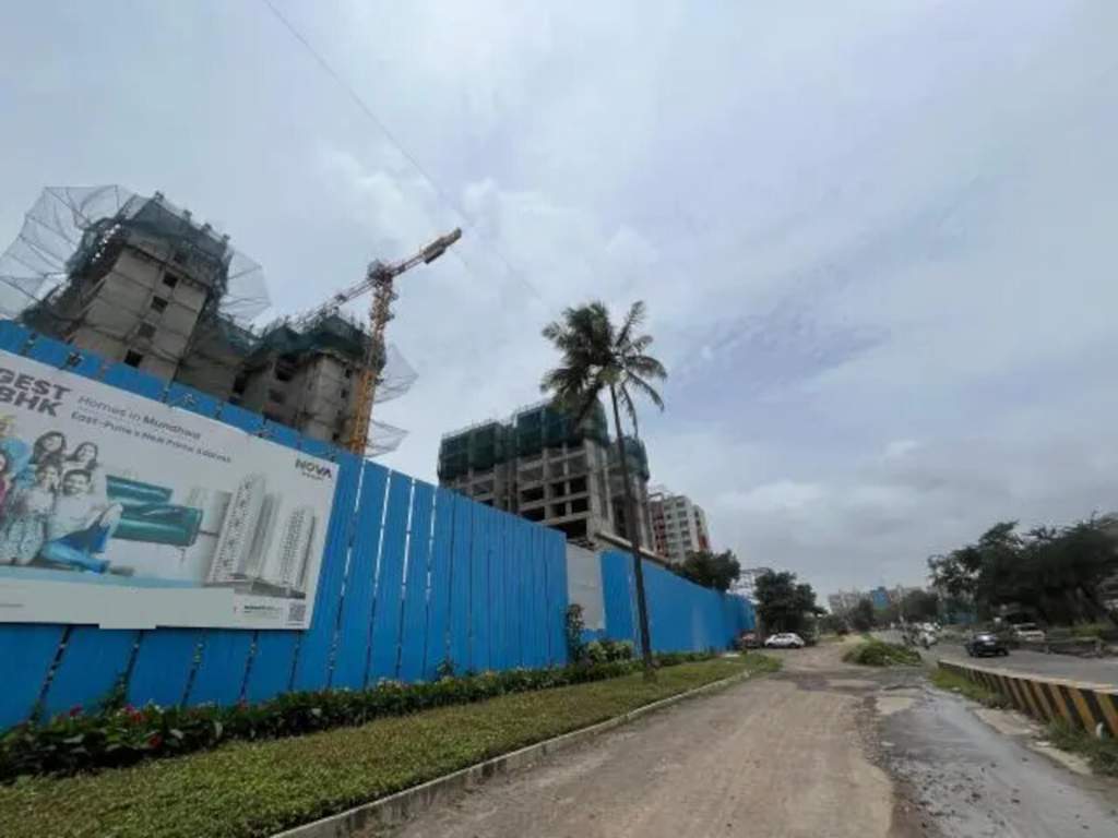  nova Nova Construction Status July 25