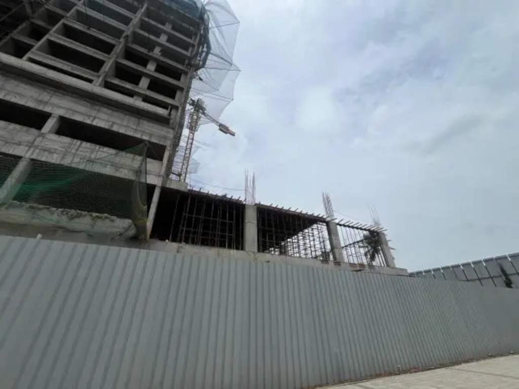  nova Nova Construction Status July 25