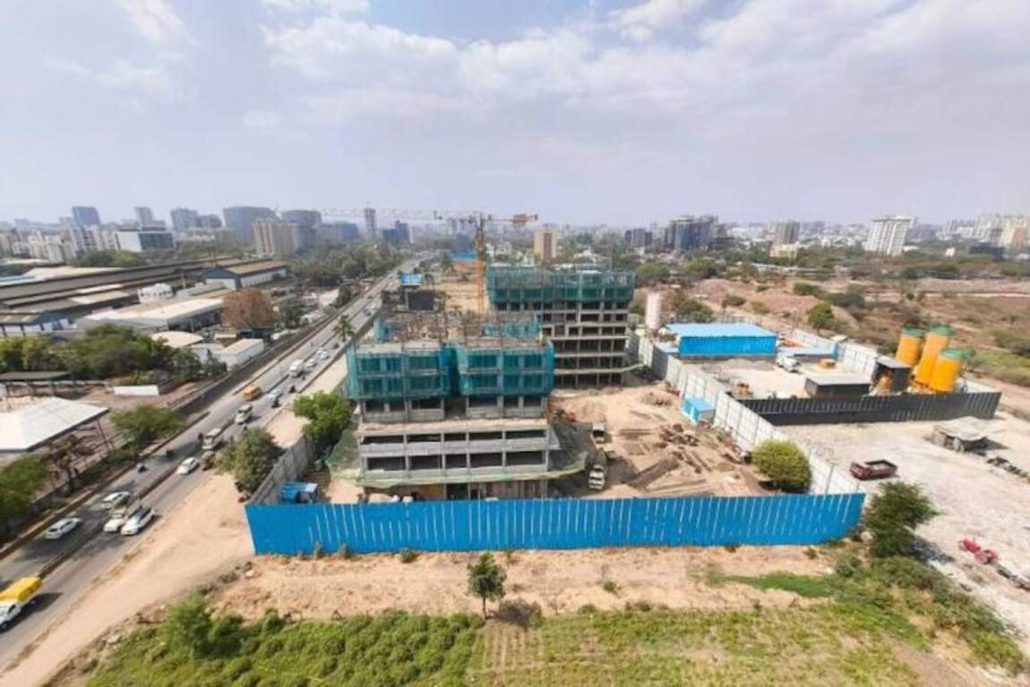  nova Nova Construction Status July 25