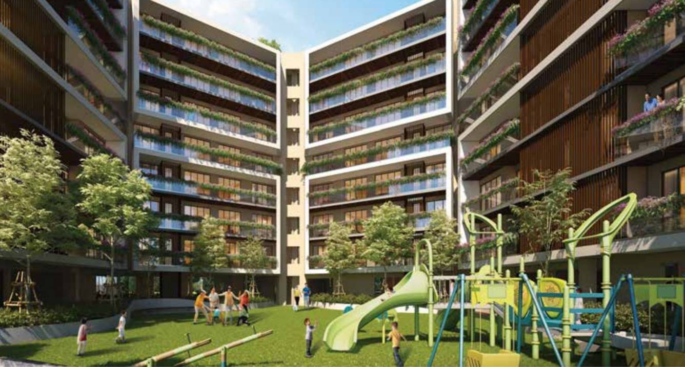  elegance Children's play area