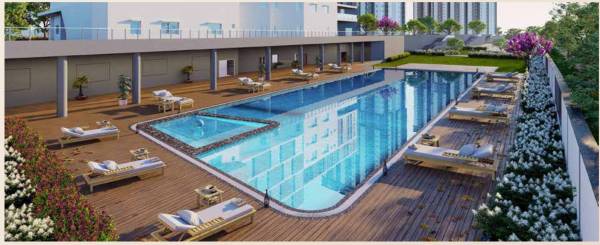  tridasa-phase-2 Swimming Pool