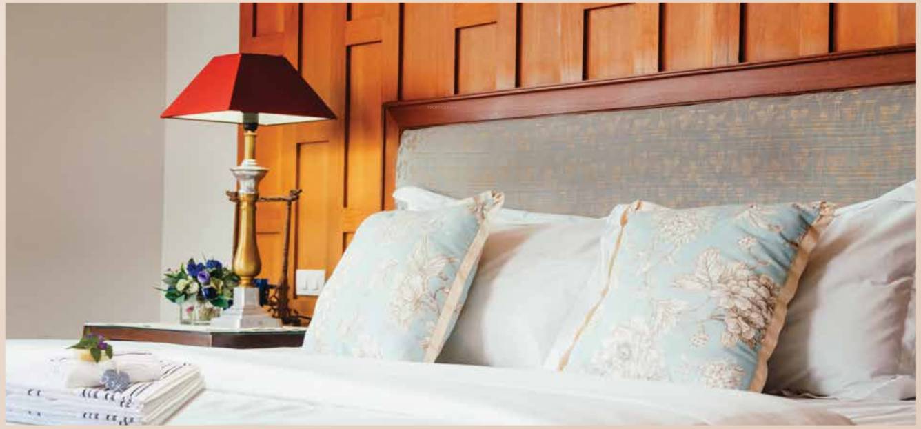  tridasa phase 2 Bedroom