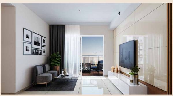  tridasa-phase-2 Living Area