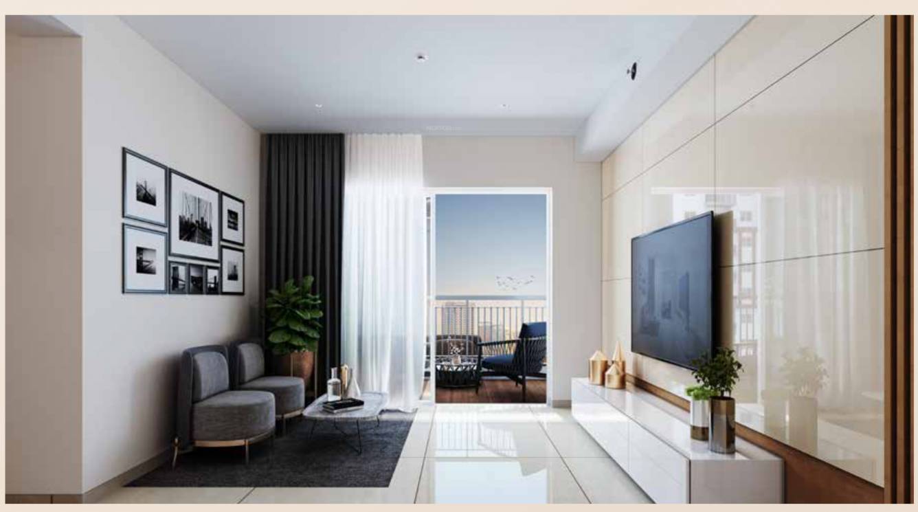  tridasa phase 2 Living Area