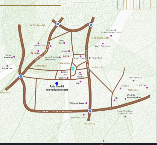  luxury-park-2-revised Location Plan
