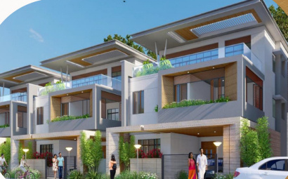 luxury-park-2-revised Elevation Elevation