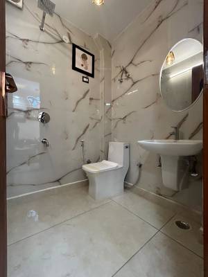 raghav-residency Bathroom