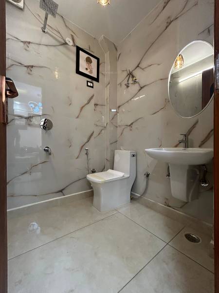  raghav-residency Bathroom