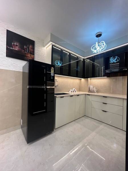  raghav-residency Kitchen