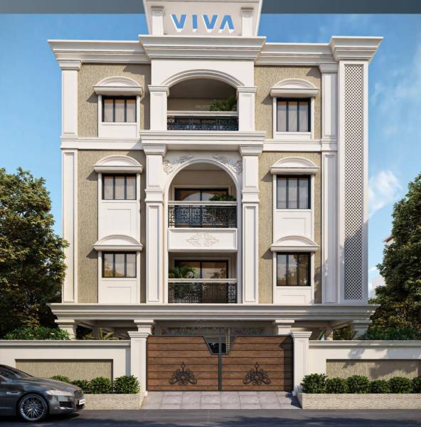 Elevation virtue Elevation