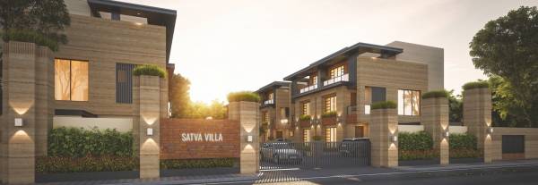  satva-villa-phase-1 Elevation