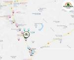 Location Plan suraksha-enclave Location Plan