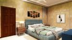 Bedroom suraksha-enclave Bedroom