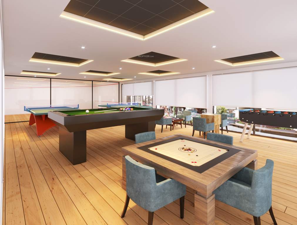 star galaxy phase 1 Children's play area