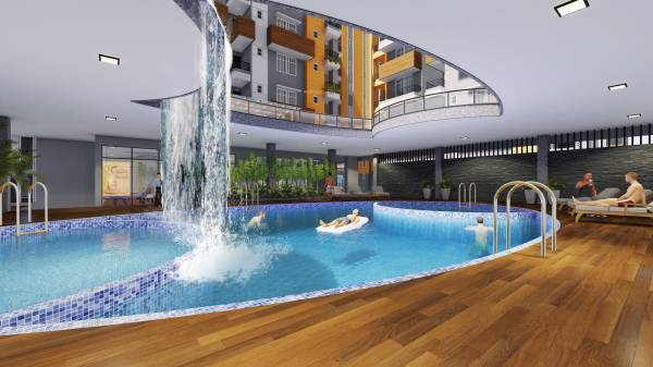  star-galaxy-phase-1 Swimming Pool