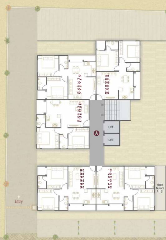 mangal phase 1 A Cluster Plan
